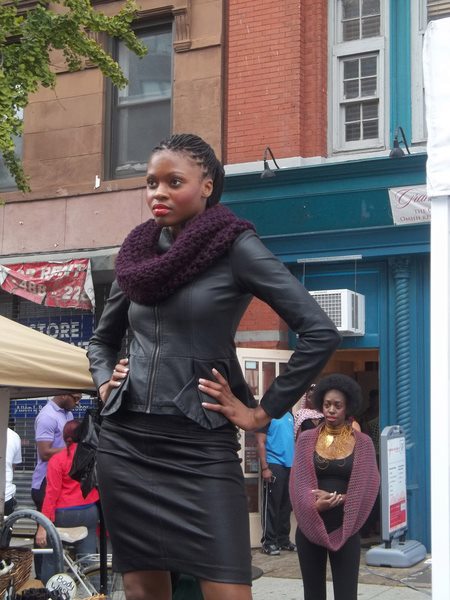 Female model photo shoot of Tai Abrams in Brooklyn, NY