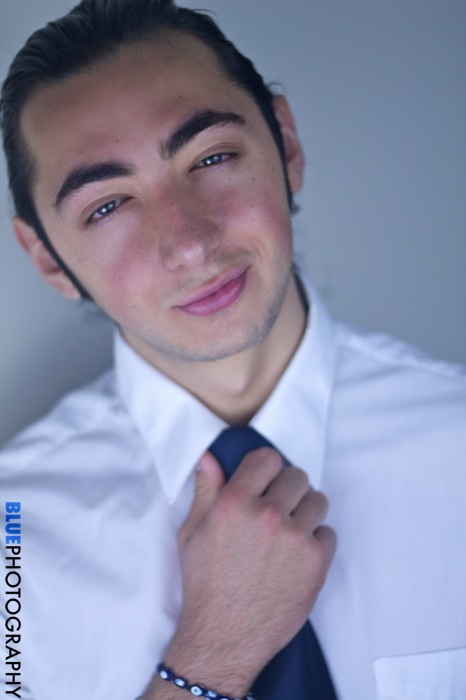 Male model photo shoot of Eren Polat