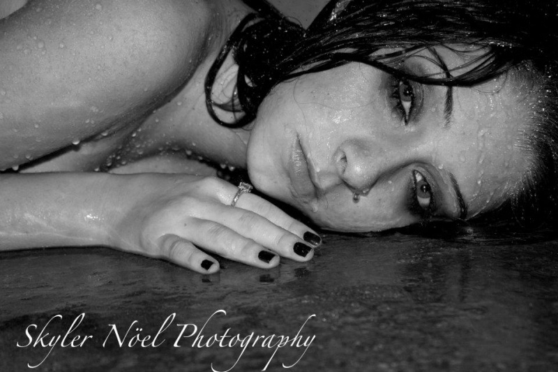 Female model photo shoot of Skyler Noel Photography