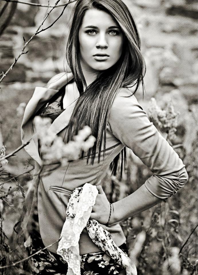 Female model photo shoot of SophiaBeauty in Marquette, MI