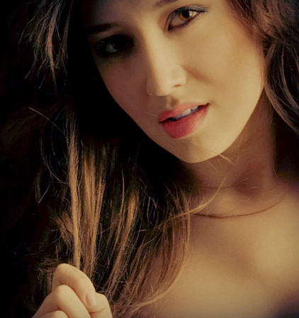 Female model photo shoot of Elena Alexis
