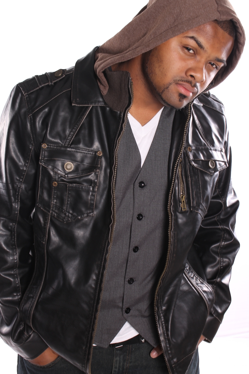 Male model photo shoot of Kendrick Davis in Meridian, MS