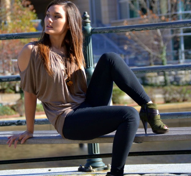 Female model photo shoot of Corrine Westhaver in Providence,RI
