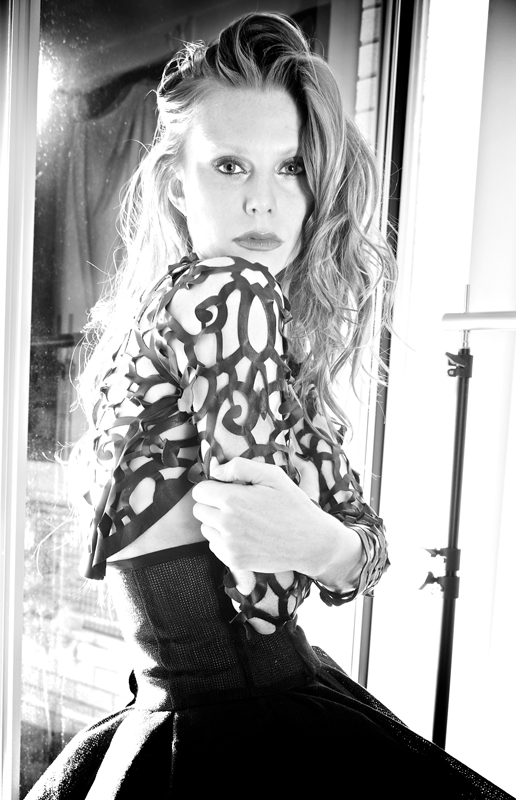Female model photo shoot of Ambria Michelle