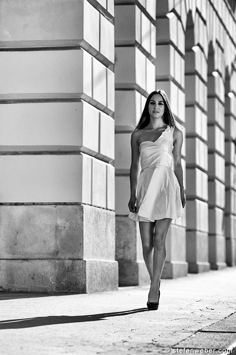 Female model photo shoot of Anik Amelie