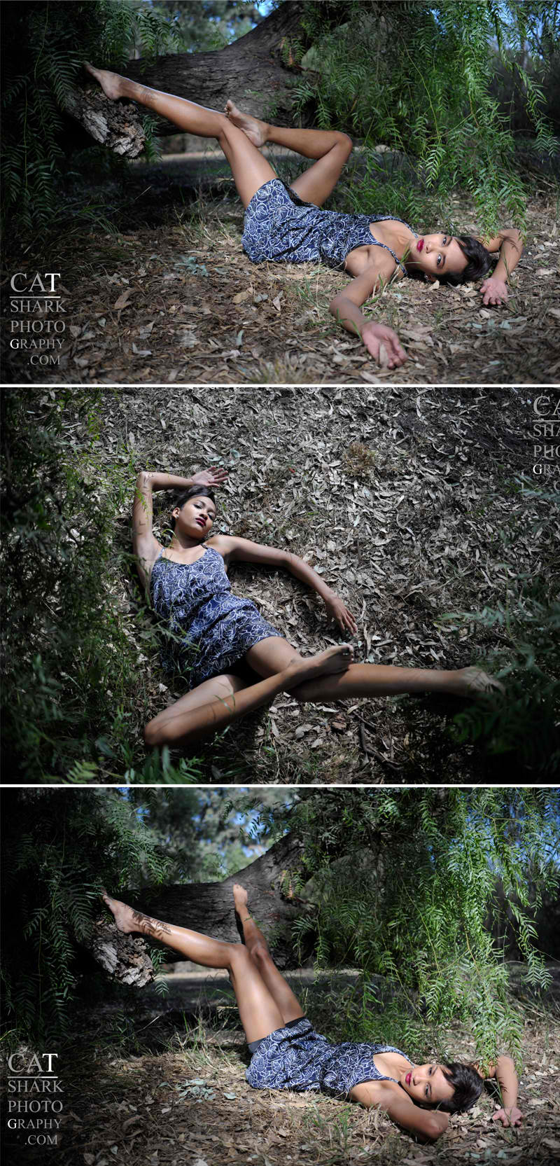 Female model photo shoot of KJayy by TKGWORKS