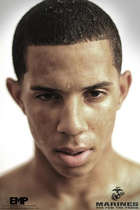 Male model photo shoot of ErickMediaPhotography