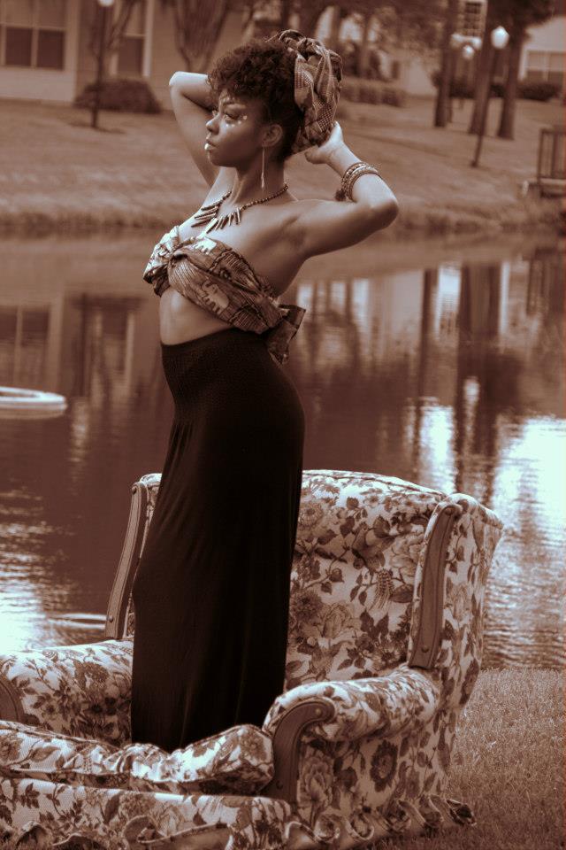 Female model photo shoot of ShaKura Maria by Abstrakt Photography