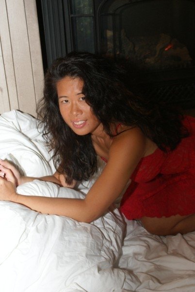 Female model photo shoot of Darlene M Lee by Amazing Angel in Fort Garry Hotel