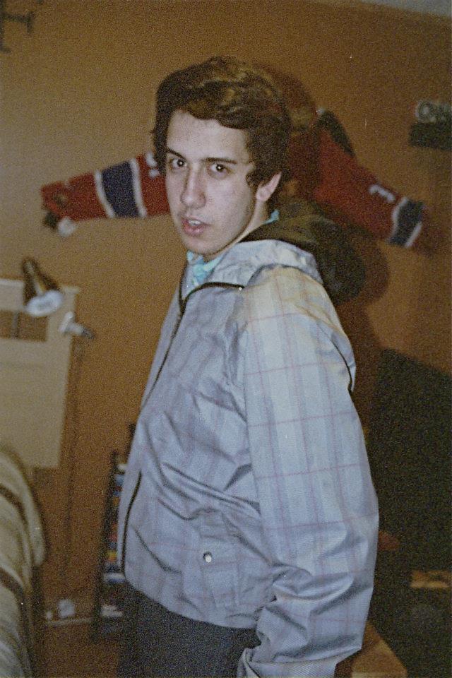 Male model photo shoot of 1990Andrew2012