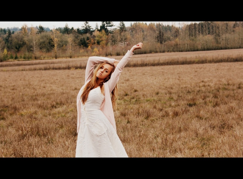 Female model photo shoot of AnnaCherie  in Salem, OR