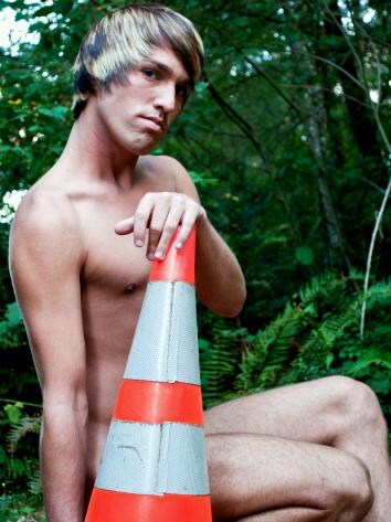 Male model photo shoot of Jeremy Bloom