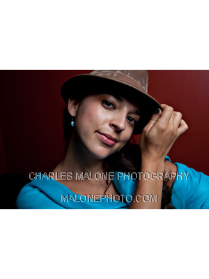 Male model photo shoot of MalonePhoto