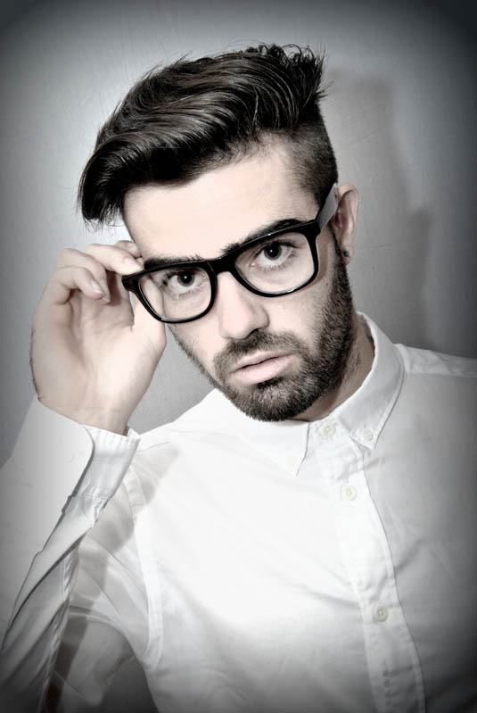 Male model photo shoot of AlexBishop in London (W5)