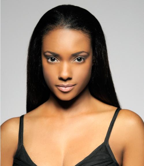 Female model photo shoot of andreawilliams in New York