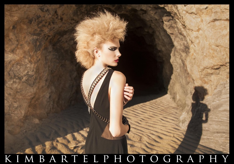 Female model photo shoot of Heather Carr Stylist by kim clarkin photo, wardrobe styled by Estasha Goodwin, makeup by NikoleAyala  MUA