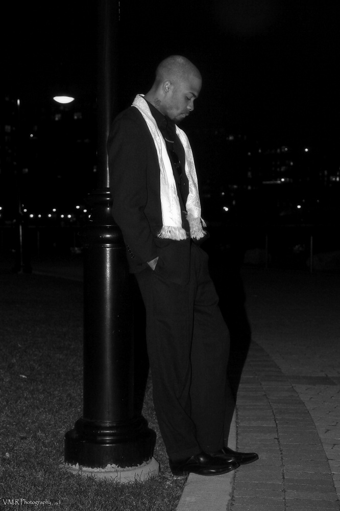 Male model photo shoot of Edward Young in Hoboken, NJ