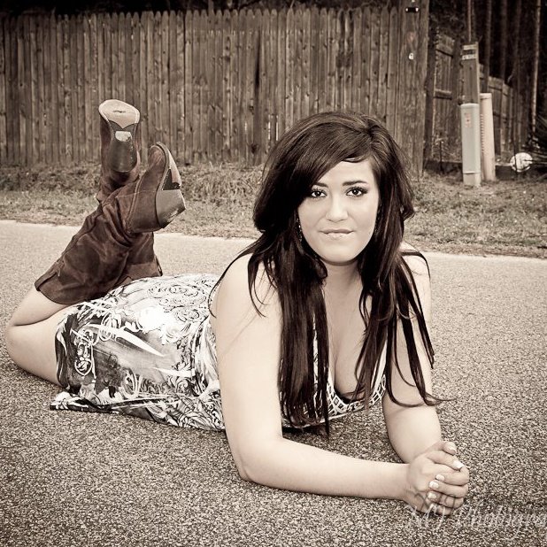 Female model photo shoot of whitney larrimore in Conway , sc