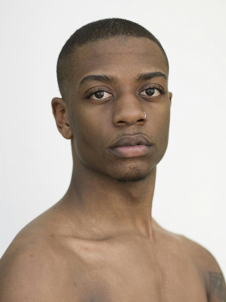 Male model photo shoot of Nehemiah Spencer