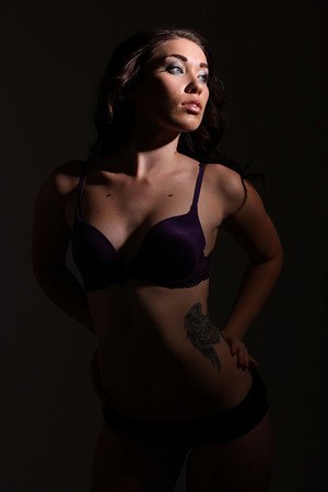 Female model photo shoot of Marissa Sandoval