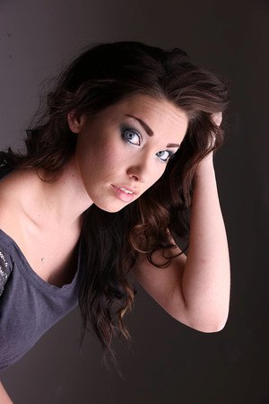 Female model photo shoot of Marissa Sandoval