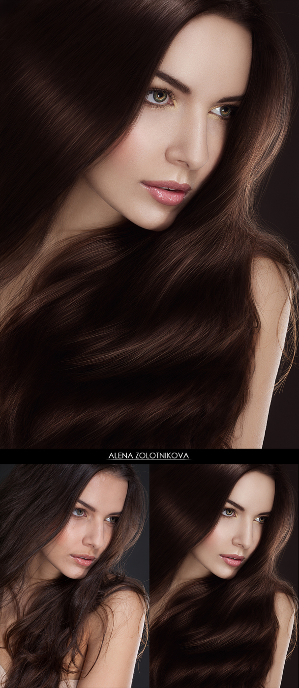 Female model photo shoot of Alena_retouch by stephaneb, retouched by Alena_retouch