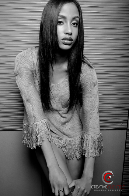 Female model photo shoot of Jayme Michella
