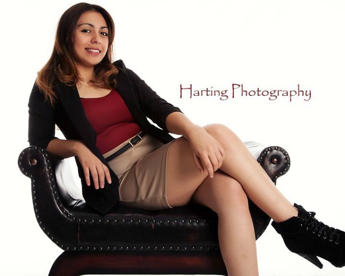 Female model photo shoot of Diana Baez in ephrata PA