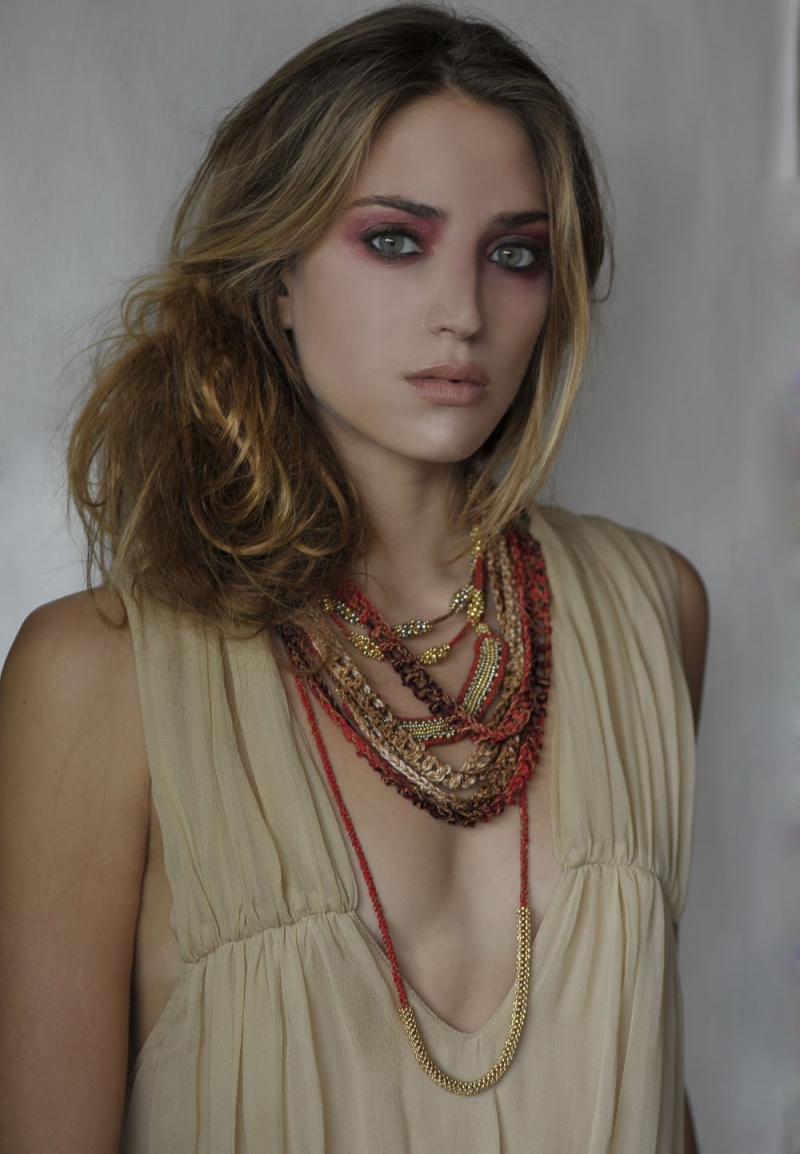 Female model photo shoot of Katherine Frances Stone