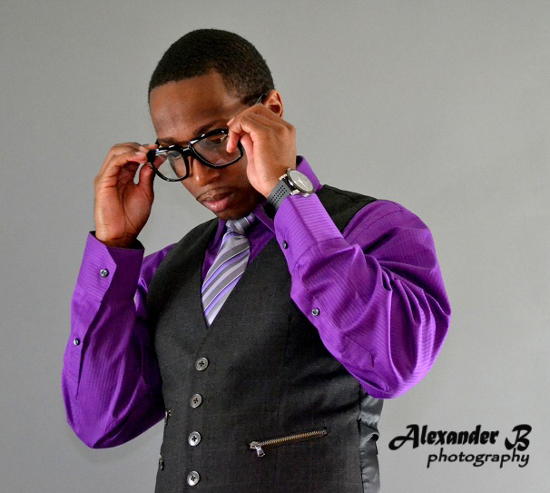 Male model photo shoot of M Alexander B by Alexander B Photography