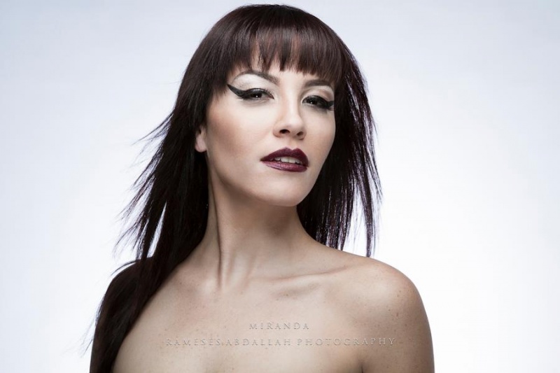 Female model photo shoot of Miranda Jay in Portland OR