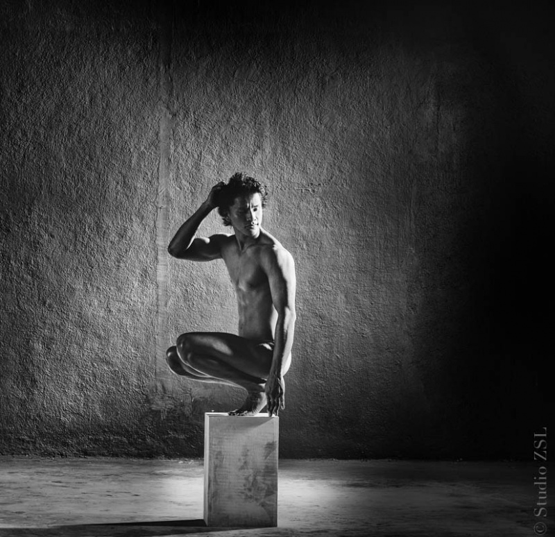 Male model photo shoot of Jojo nabensa by Zohar Lokhandwala in pune