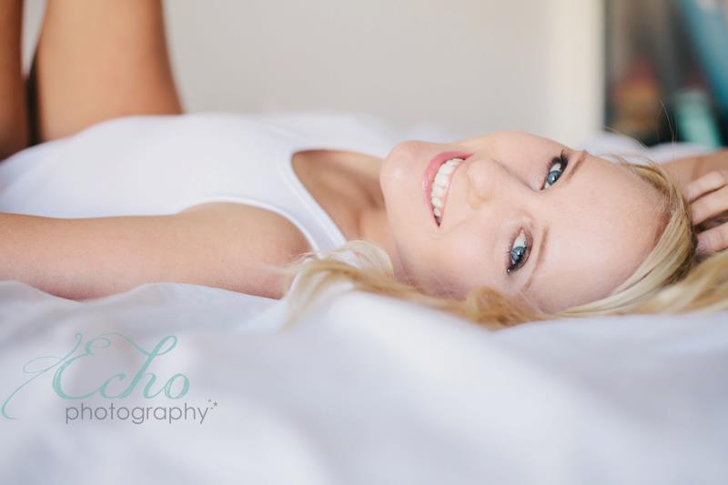 Female model photo shoot of SarahP by EchoPhotos