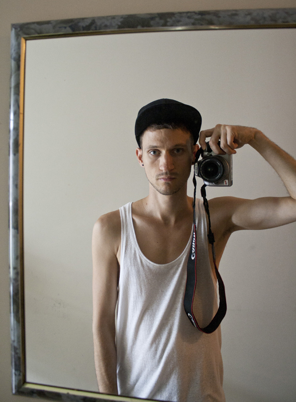 Male model photo shoot of StephenSteeves in Toronto, Canada