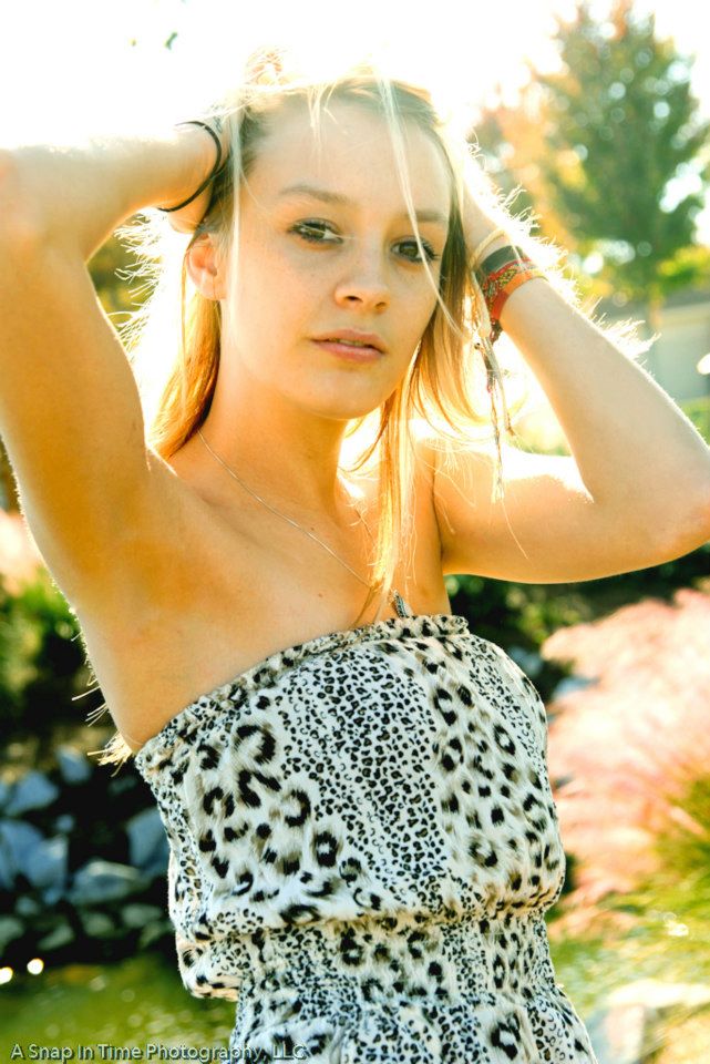 Female model photo shoot of Skyler West by A Snap In Time in Gadsden, AL