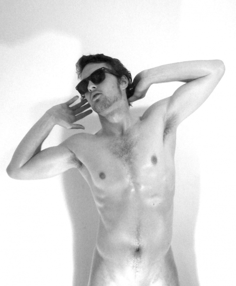 Male model photo shoot of Seth Markham