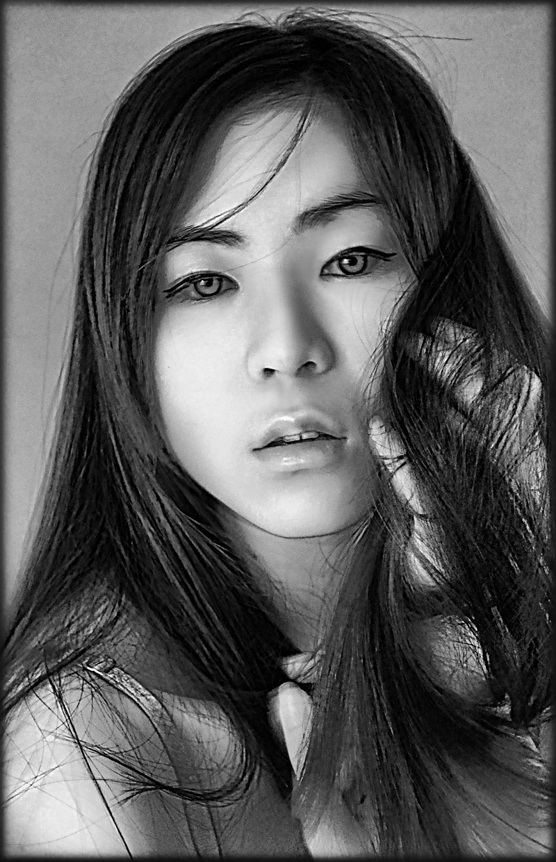Female model photo shoot of nancyd in Taipei