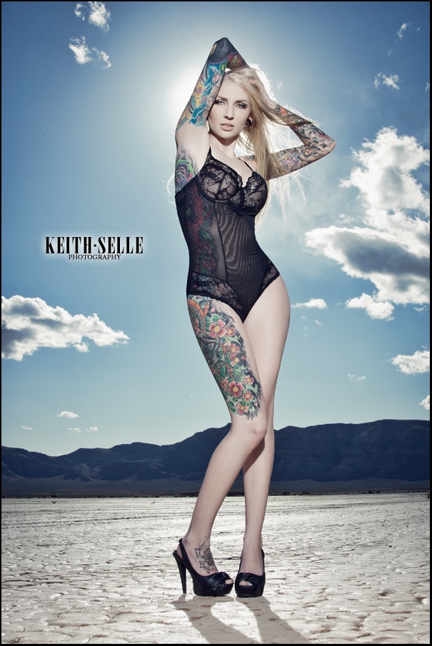 Female model photo shoot of Kimberly OConnor
