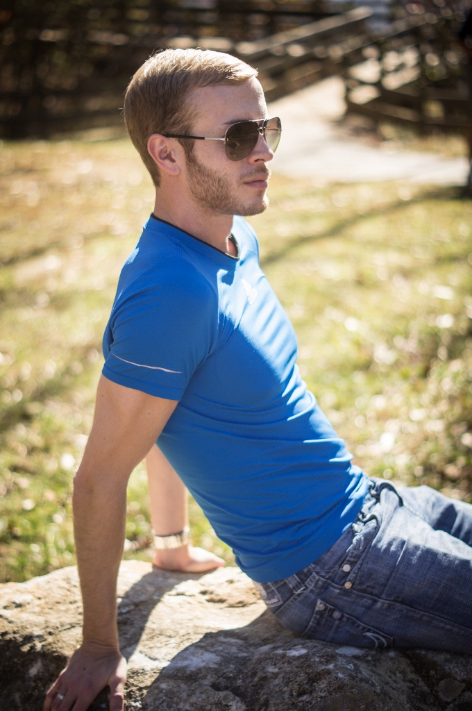 Male model photo shoot of Michael S Ray Photography