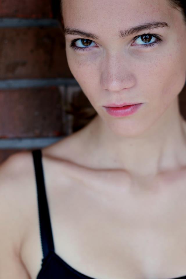 Female model photo shoot of Julianna Darlene