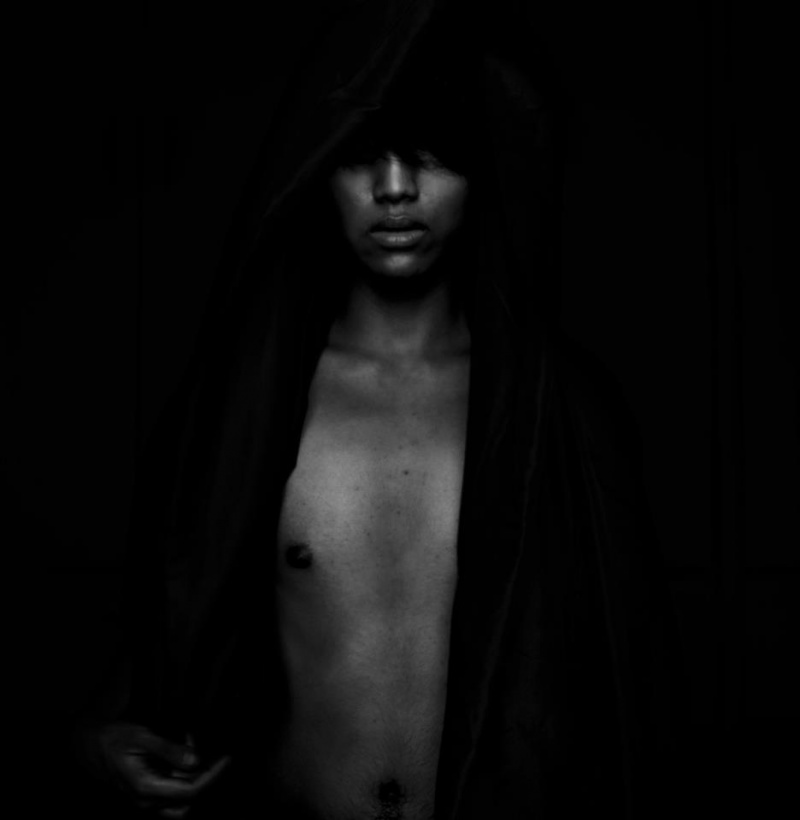 Male model photo shoot of Louis Quizon