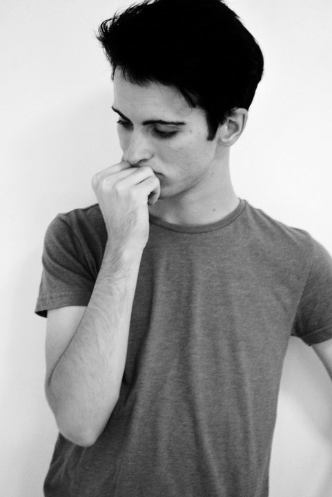 Male model photo shoot of Jack OBrien