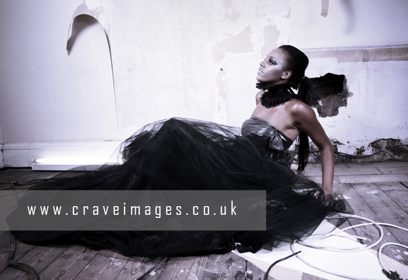 Female model photo shoot of Crave Images in Glasgow