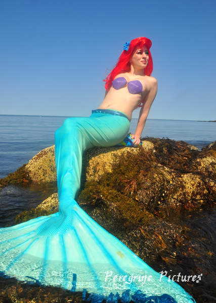Female model photo shoot of Lilith Astaroth by PeregrinePictures in Gloucester, MA