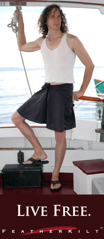 Male model photo shoot of Jay Dezelic in at sea