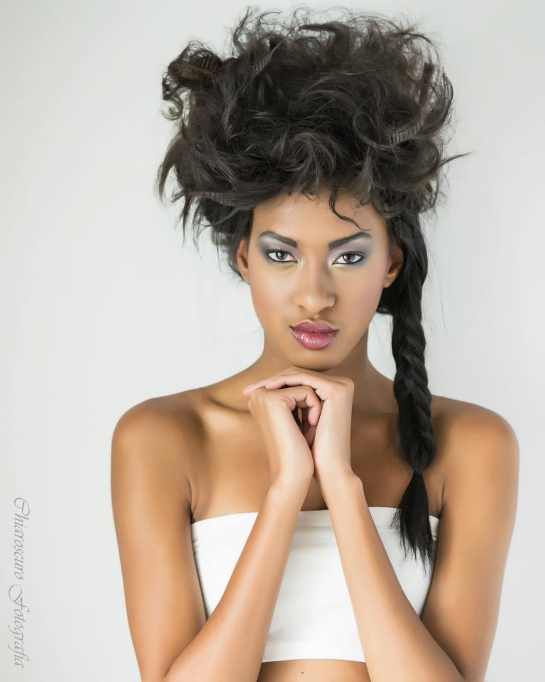 Female model photo shoot of The Beauty Embracer by Chiaroscuro Fotografia