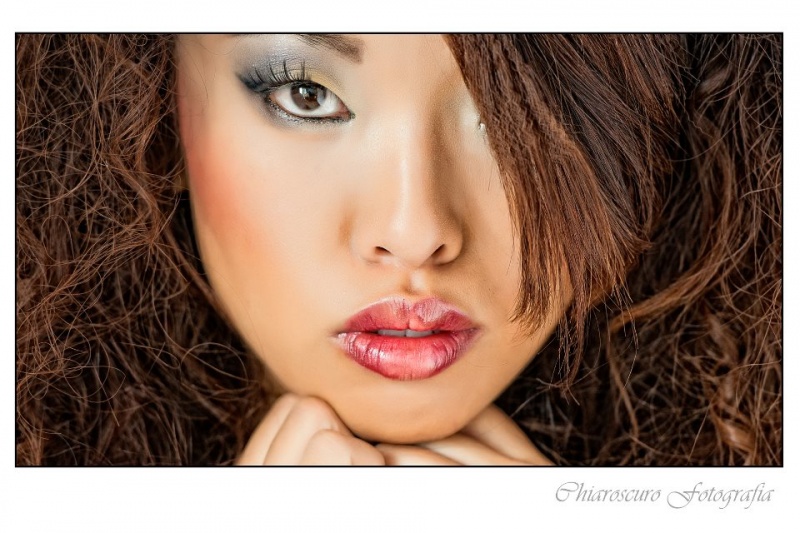 Female model photo shoot of The Beauty Embracer by Chiaroscuro Fotografia
