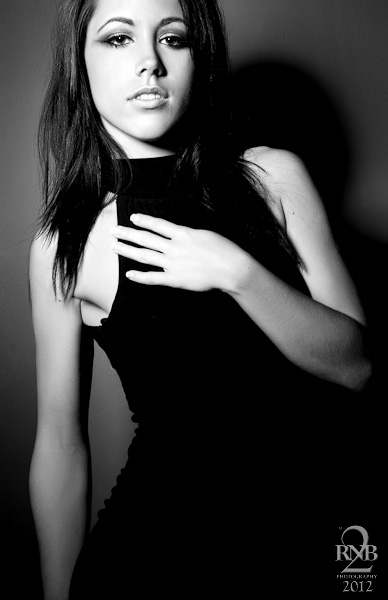 Female model photo shoot of Jessi Lynn13 by RNB2 Photography