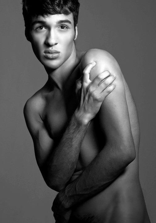 Male model photo shoot of Forrest Juliano