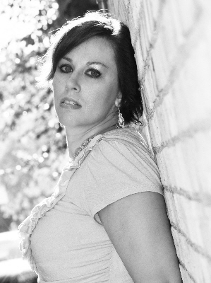 Female model photo shoot of Cyndilicious in Watertown, WI